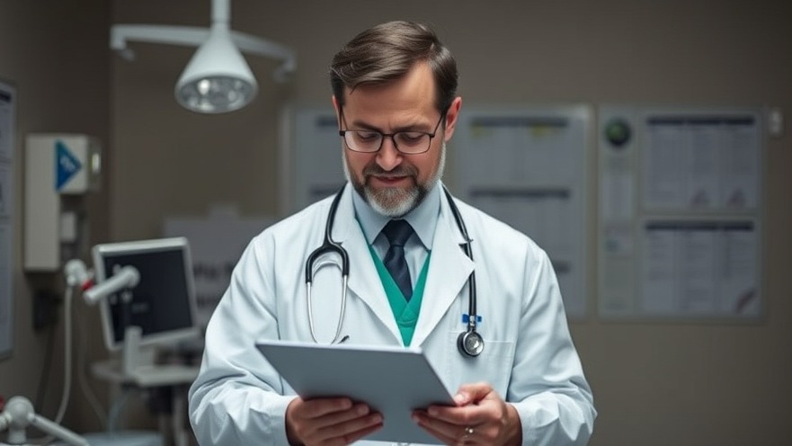 Shifting Paradigms: Understanding the New Standard for Medical Malpractice