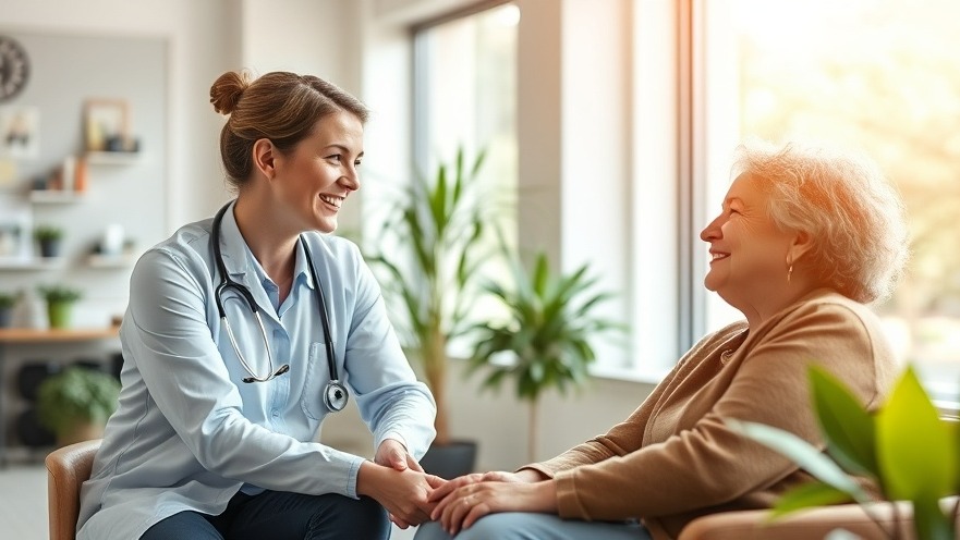 Transitioning to Value-Based Care: Strategies for Concierge Practices