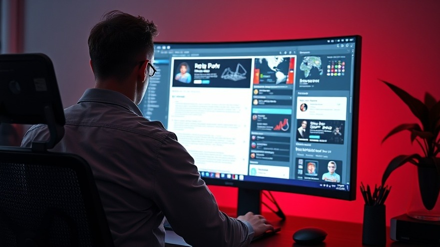 Discover Exciting New Tools for Designers: Enhance Your Workflow in 2025