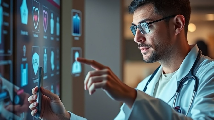 Glimmer Health: A Game-Changer for Chronic Pain Management in Primary Care