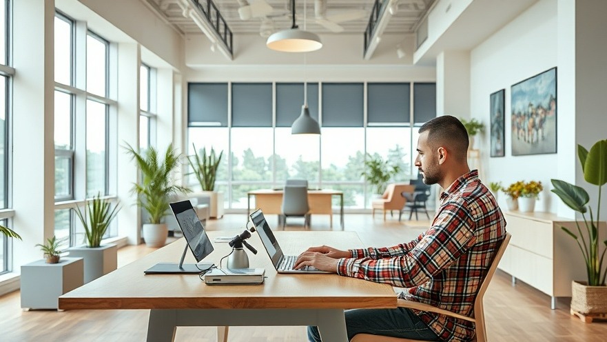 Explore Six Dynamic Roles for Digital Nomads in Lifestyle Design