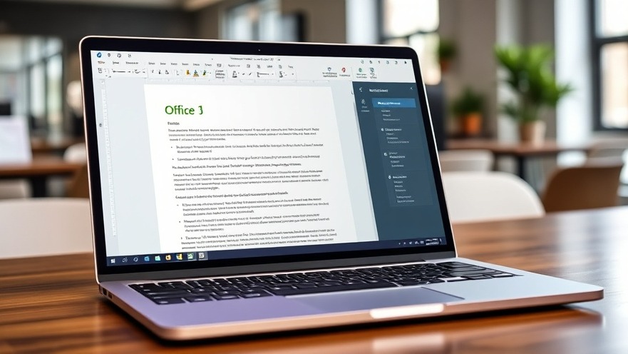 6 Underrated Microsoft Office Features That Boost Productivity for Digital Nomads