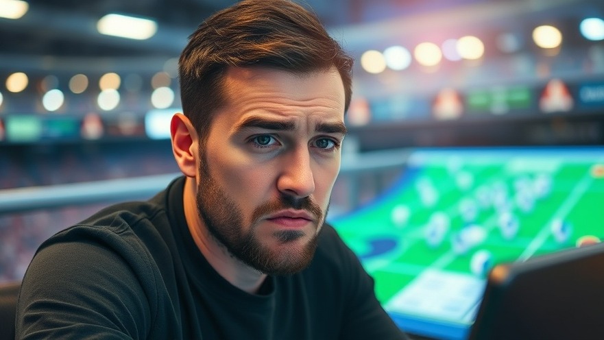 Rising Gambling Addiction: What Concierge Practitioners Must Know in the Age of Sportsbooks