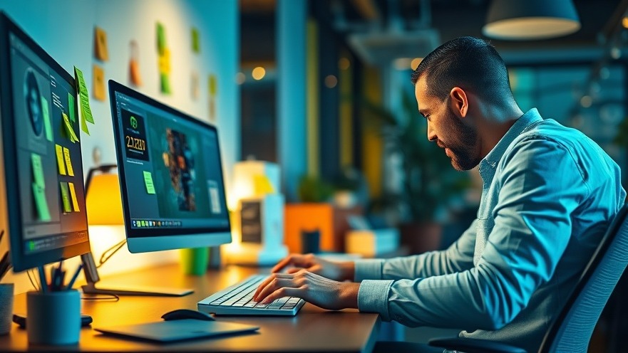 How to Unlock Your Windows Productivity with AutoHotkey for Seamless Workflows