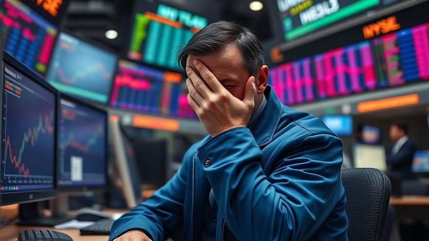 Navigating Tech Stock Challenges: How U.S. Sales Restrictions Impact Franchisors