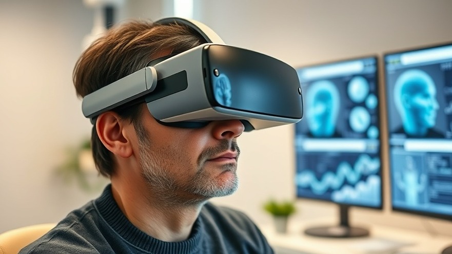 How Augmented Reality Technology Enhances Vision for Adults with Amblyopia