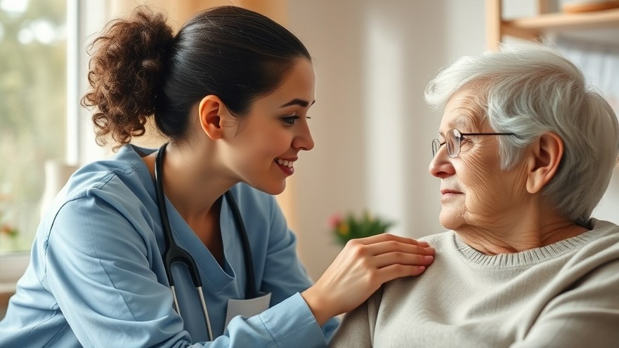 Revolutionizing Stroke Recovery: Kandu, Inc. Brings Tech Solutions to Caregivers