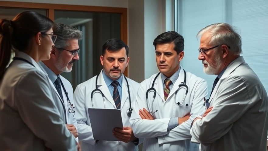 Navigating Value-Based Care in 2025: Insights for Concierge Practices