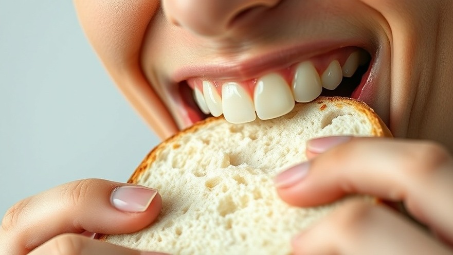 Why Starch Could Be Causing Cavities: Insights for Concierge Medicine