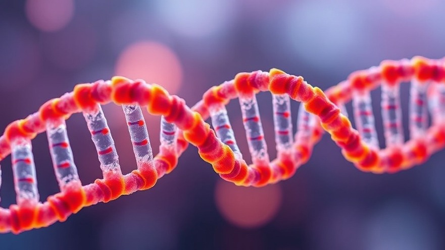 Advanced DNA Techniques Unveil Hidden Chlamydia Lineage: What Health Practitioners Must Know
