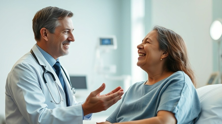Surgery for Stress Urinary Incontinence in Women: Risks and Rewards Explained