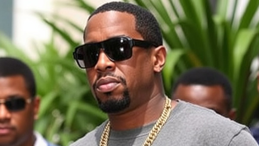 Inside Diddy's Trial: The Shocking Findings and Cultural Implications