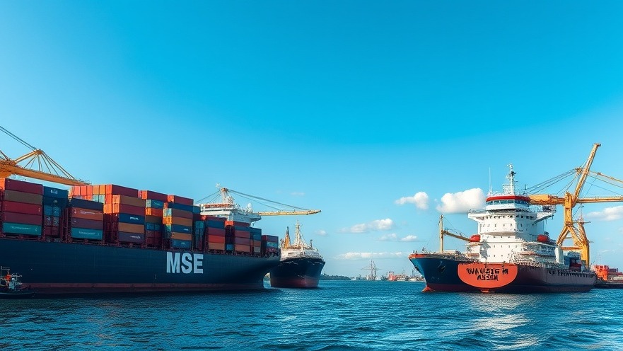 Understanding Unpaid Tariffs in DDP Shipping: A Guide for Franchisors