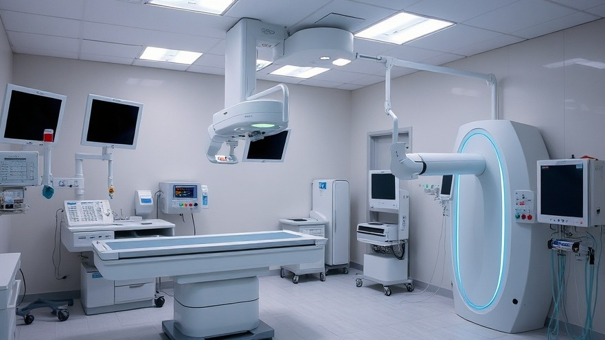 Revolutionizing Diagnostic Imaging: Autonomous AI for X-Ray and Ultrasound