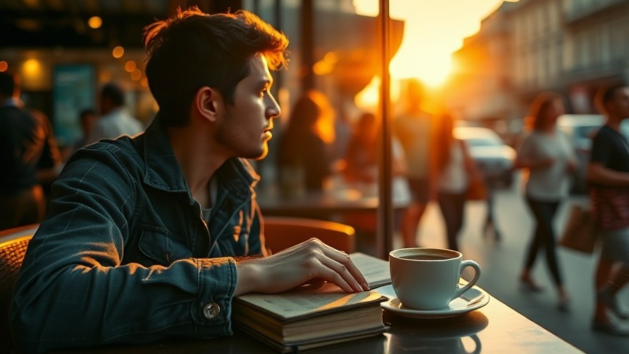 When Love Isn’t Enough: Lessons on Self-Discovery for Digital Nomads