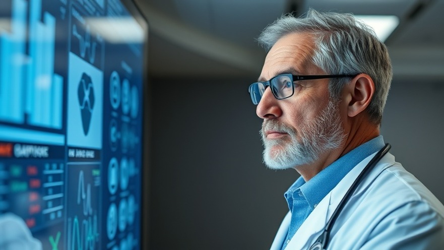 Could AI Revolutionize Shared Decision-Making in Healthcare for Concierge Practices?