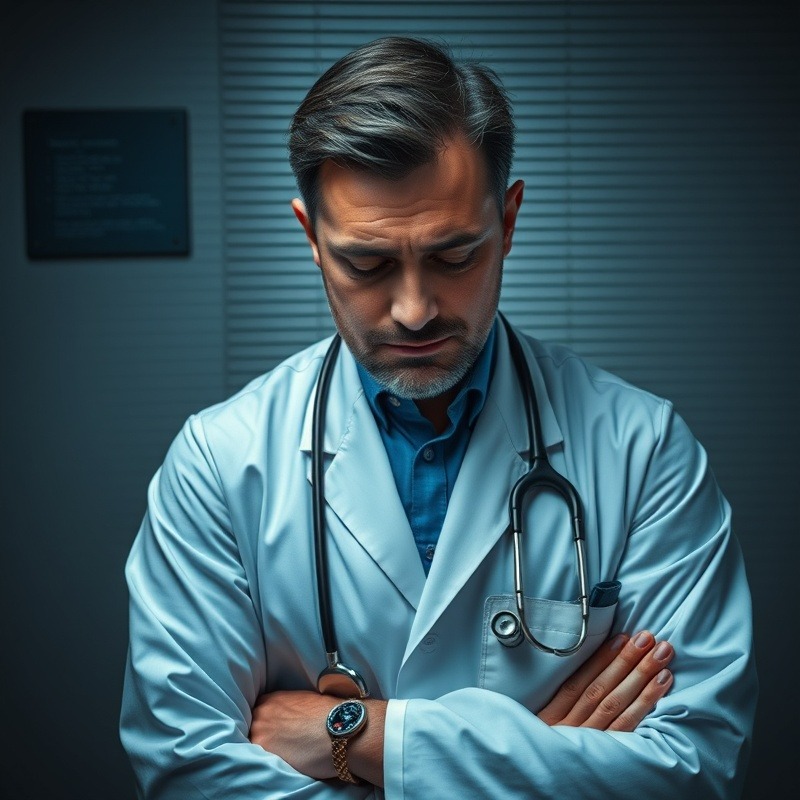 Texas Doctor's License Revoked: A Cautionary Tale About Healthcare Accountability