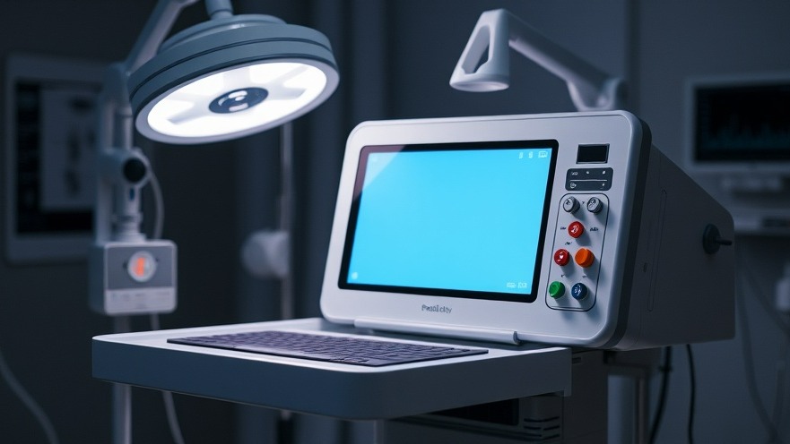 Exploring Tariff Impacts on Reshoring Medical Device Manufacturing