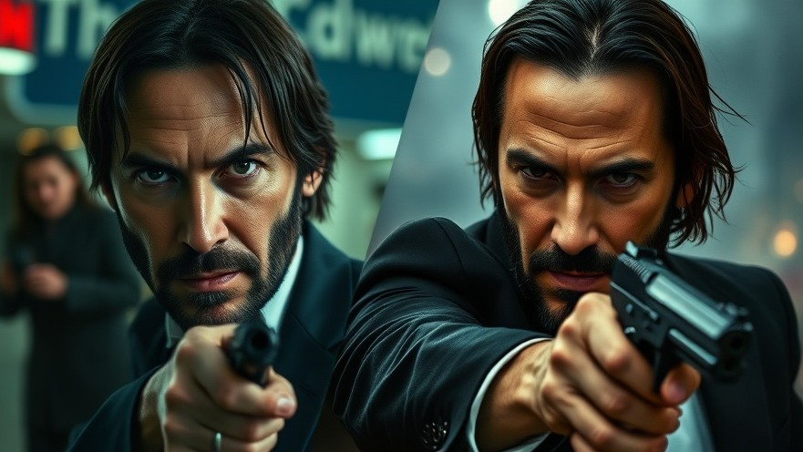 Will John Wick 5 Follow the Success of Ballerina? Find Out Here!