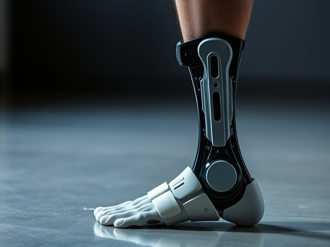 Transforming Lives: How Brain-Computer Interfaces Make Prosthetics Feel Real
