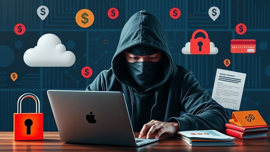 Why Franchisors Should Consider NordProtect for Cybersecurity