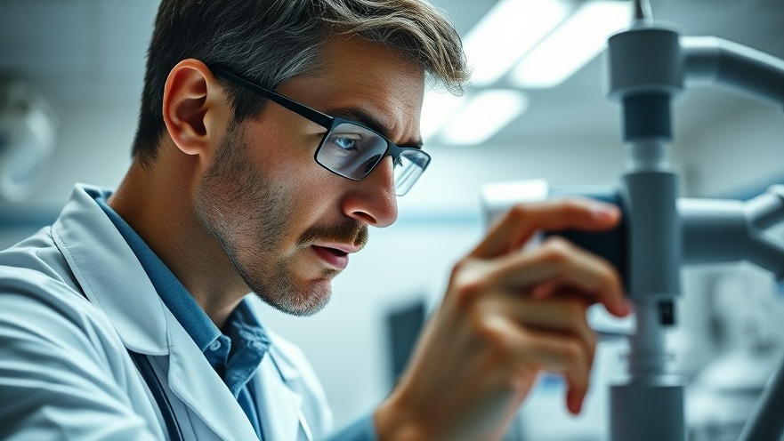What Every Concierge Practitioner Must Know About Late Medical Device Reporting