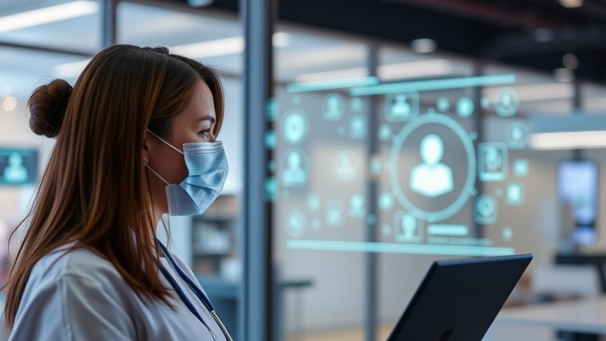 How AI Self-Triage is Revolutionizing Concierge Healthcare for Practitioners