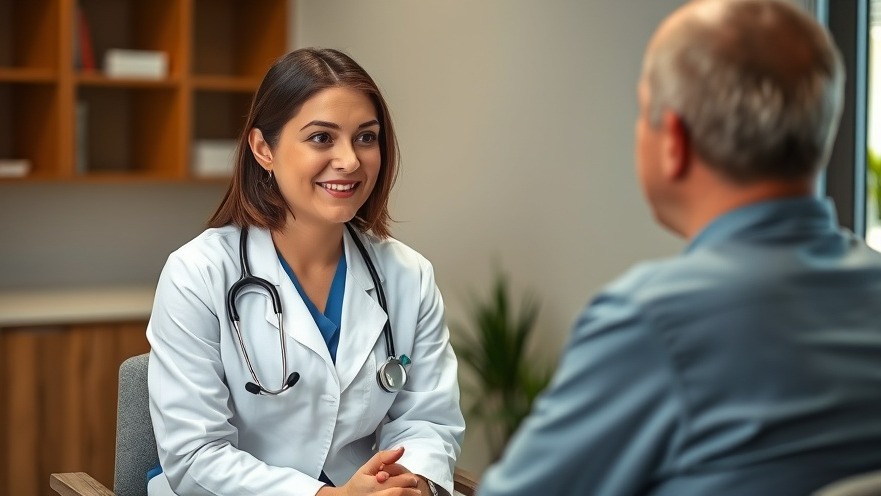 How is Primary Care Evolving Into a Free-Market Commodity?