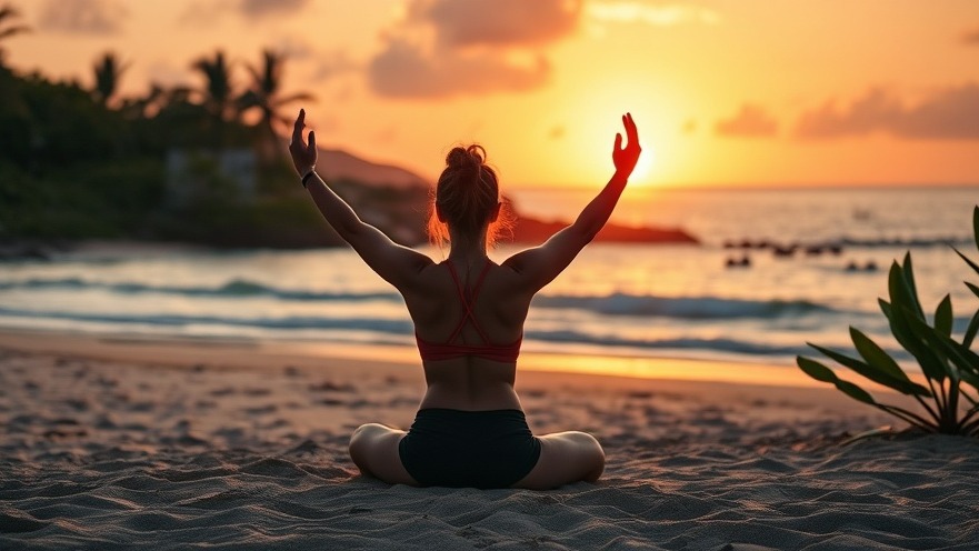 Navigating Mental Health: The Power of Mindfulness for Digital Nomads