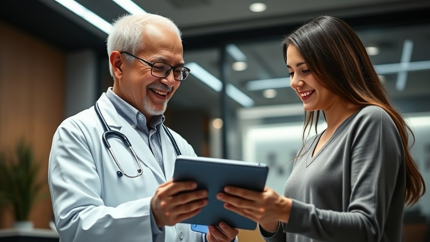 Elevate Your Concierge Medical Practice with Effective Patient Engagement Strategies