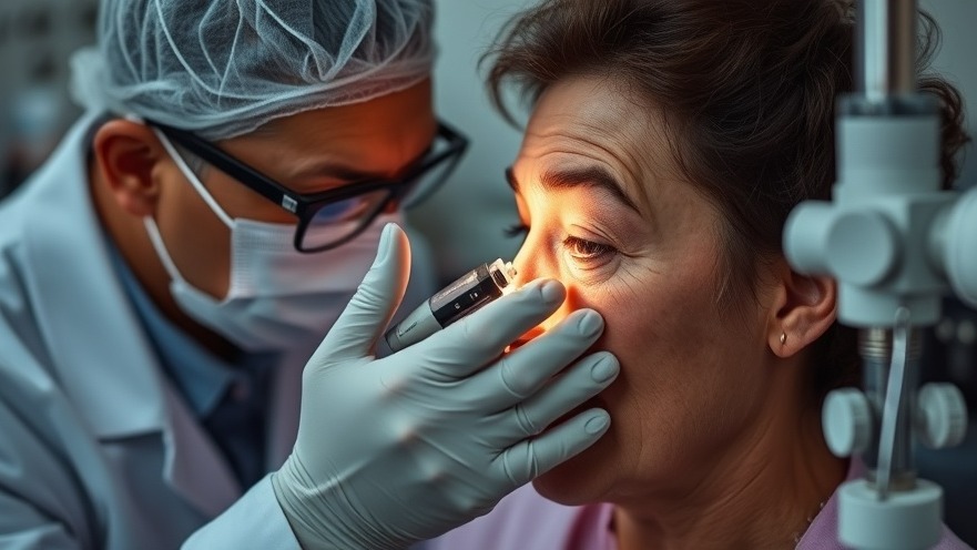 Unlocking Effective Strategies to Treat Wet AMD for Your Patients