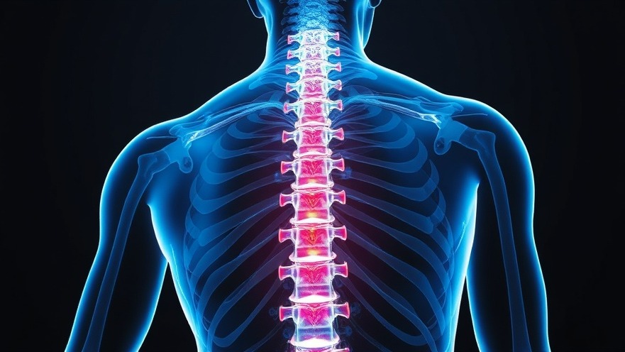 Conductive Hydrogel Revolutionizes Spinal Cord Injury Research with Enhanced Signal Transmission