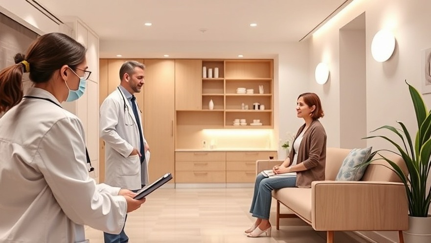 Navigating Healthcare Policy Changes: What Concierge Practices Must Know for 2025