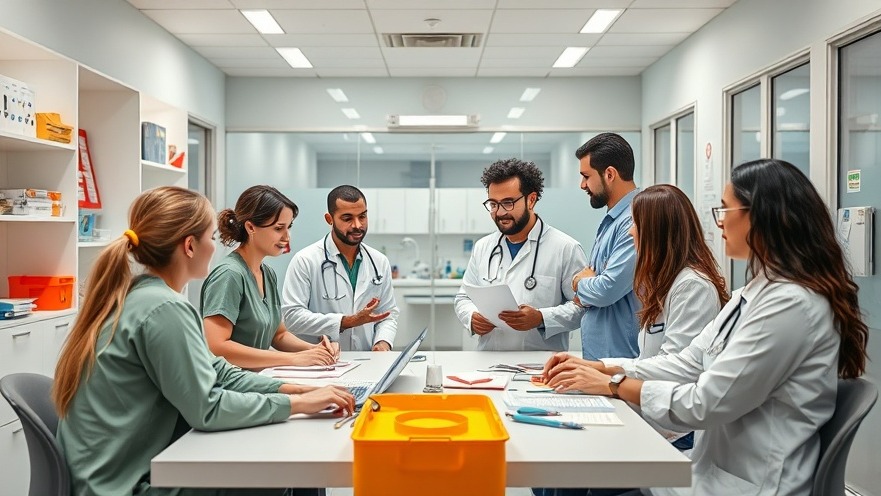 Enhancing Workplace Safety in Concierge Medicine: Essential Strategies