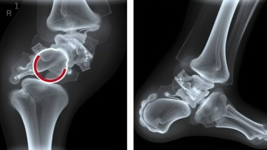 Agili-C Offers Better Outcomes for Osteochondral Defects Compared to Conventional Treatments