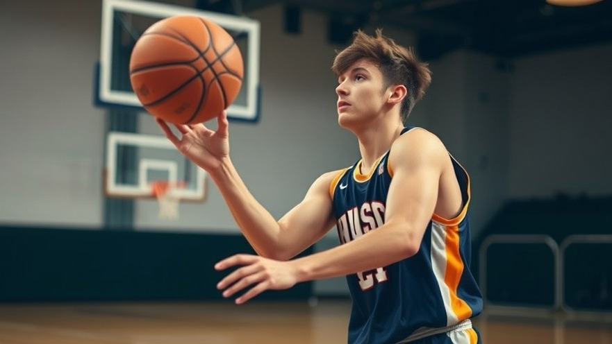 Basketball Safety Tips: Essential Guidelines for Active Teens