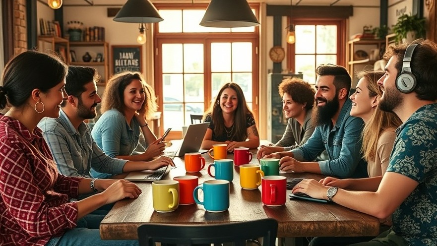 Emotional Freedom for Digital Nomads: Discovering Authentic Connections on the Road