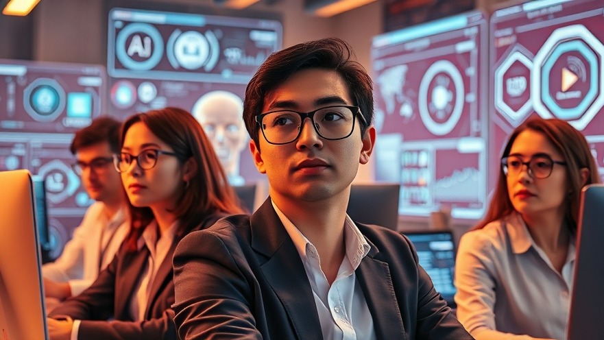 The Rise of AI and No-Code: Declining Coding Jobs and Their Impact