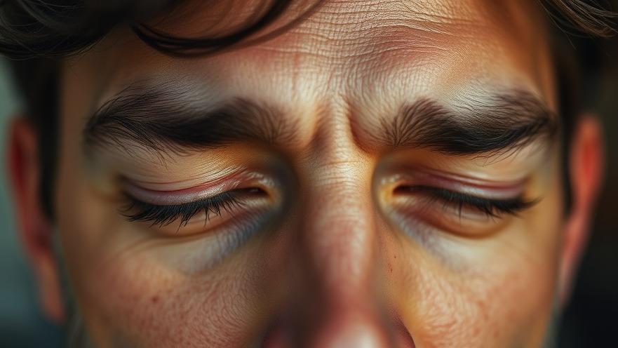 Blinking Exercises: A Simple Step to Improve Eye Health and Patient Care