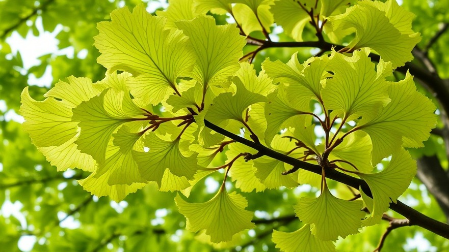 Why Understanding Ginkgo Is Crucial for Concierge Medical Practices