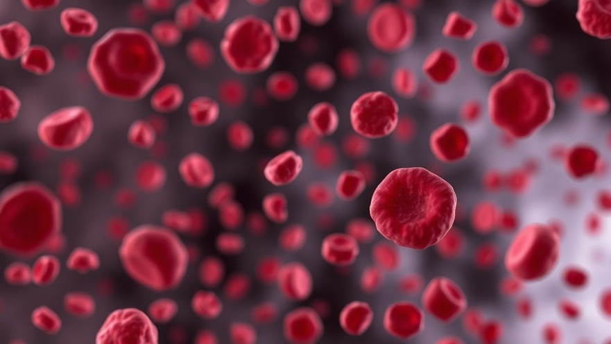 Innovative Blood Clot Model: Transforming Thromboinflammation Treatment