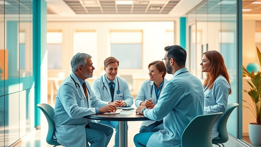 Revitalizing Primary Care: Three Innovative Strategies for Physicians