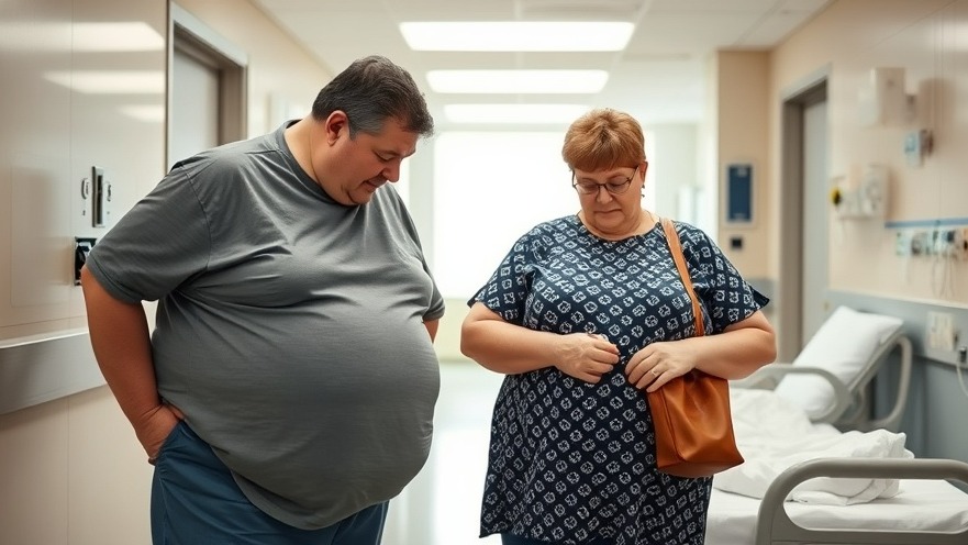 How ACP's Obesity Grants and HHS Changes Impact Concierge Medical Practices