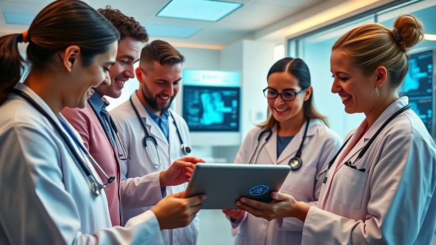 Unlocking the Power of Technology in Your Medical Practice: Insights on AI Integration