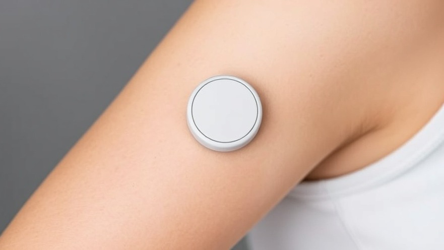 How the FDA-Cleared Dexcom G7 Can Transform Diabetes Management