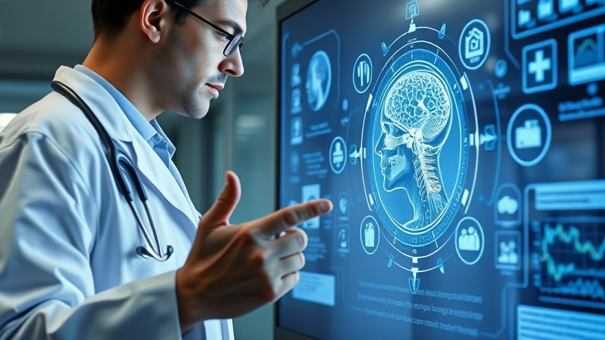 Exploring Current Healthcare Trends: How Can Concierge Medical Practices Adapt?