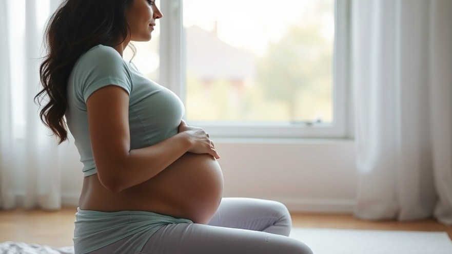 Navigating Pregnancy with Atrial Fibrillation: Insights for Concierge Physicians