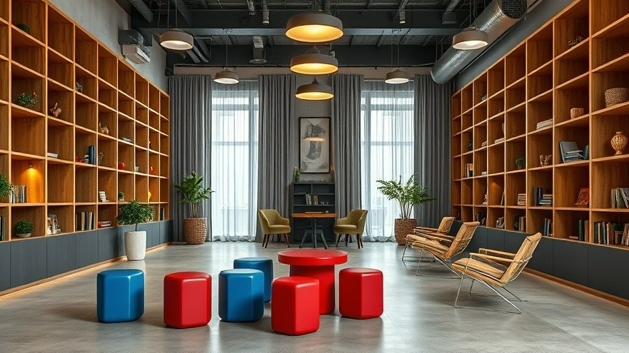 Discover How Chinatown’s Iconographies Enhance Remote Workspaces for Digital Nomads