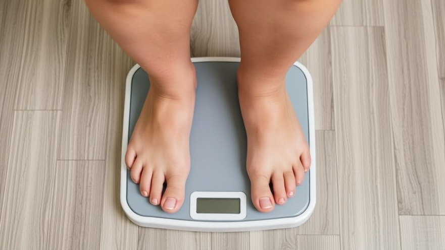Does Being Overweight Really Hurt Happiness? New Insights for Healthcare Providers