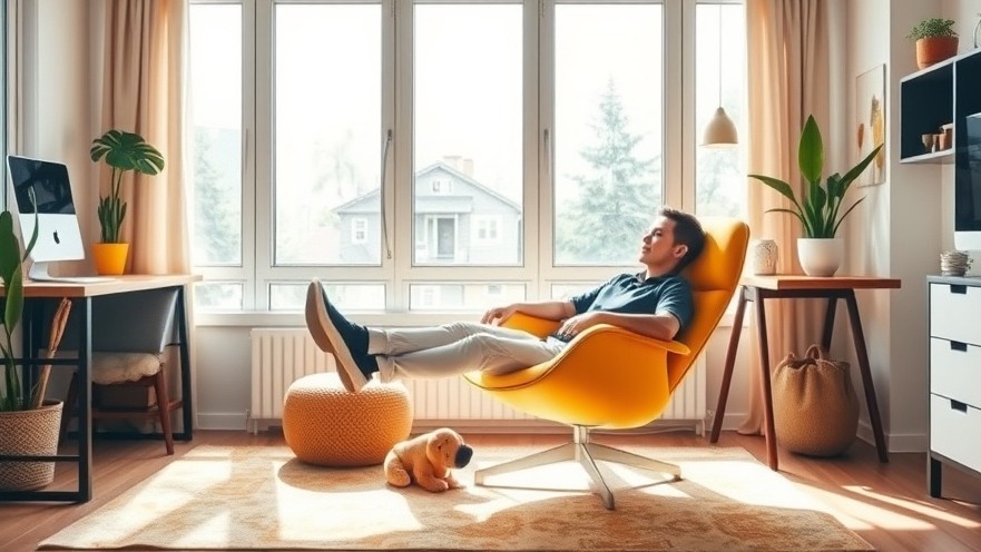 How Home Extensions Are Redefining Comfortable Workspaces for Digital Nomads